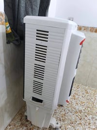 مبرده • نضيفه • ريموت