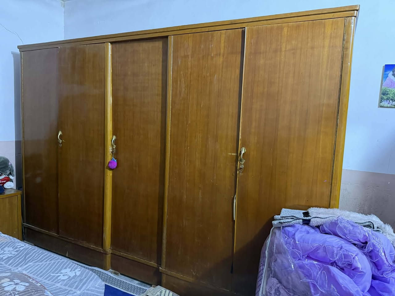 اخذ سكرين ودزه خاص نجف


**إذا كنت صاحب هذا الإعلان وتريد حذفه لأي سبب، رجاءا أرسل رسالة إلى الدعم الفني**