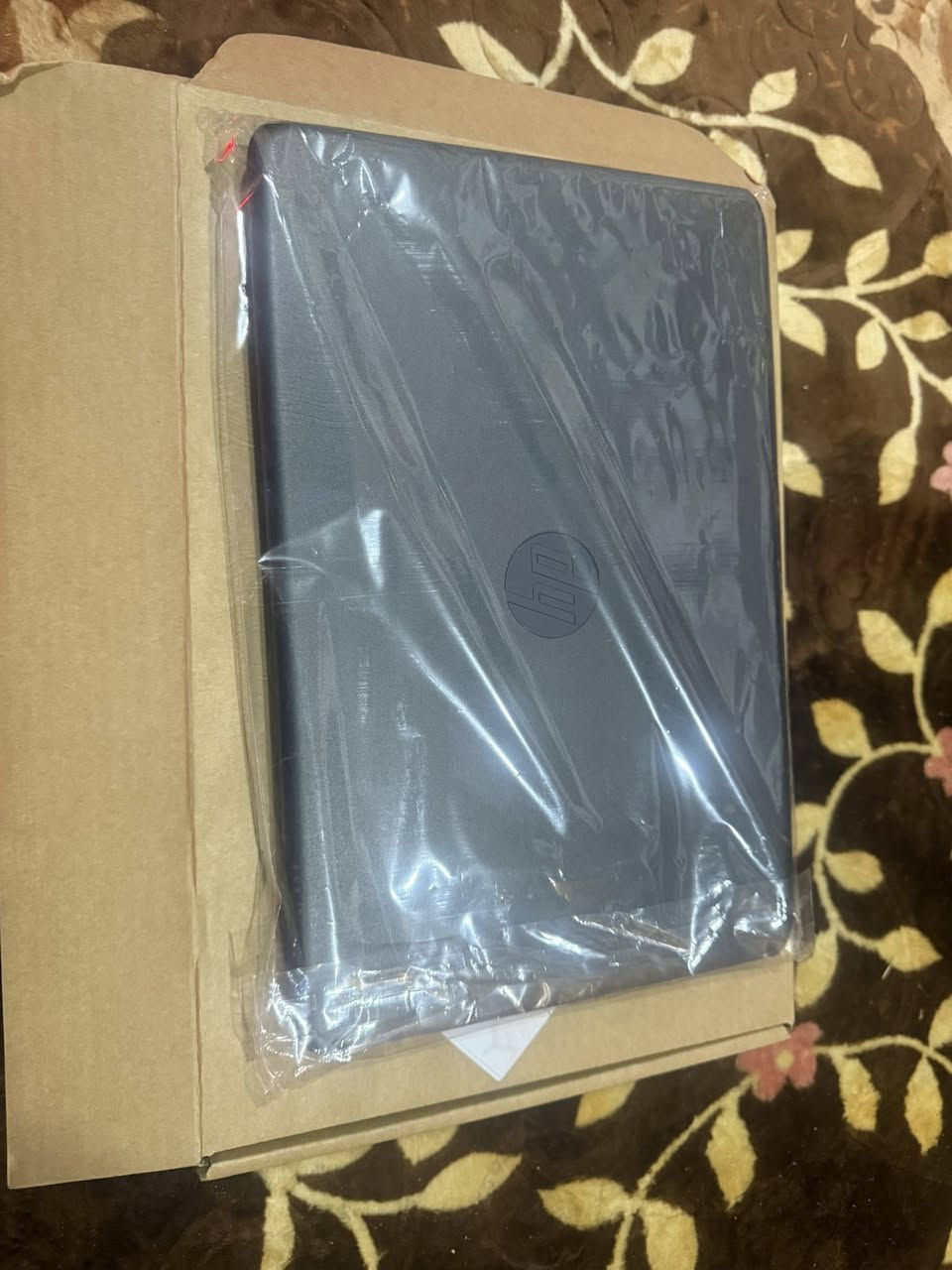 سلام عليكم لابتوب البيع مكاني بغداد مدينه صدر لابتوب تصفح دراسه طباعه هواي أشياء مرتب و حلو جديد مستخدم فقط 10ايام كارتون كامل و شاحنه اصلي سعره 70 تواصل واتس ‭0774 990 4579‬
