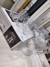 دولكه • كلاصات • ديكور