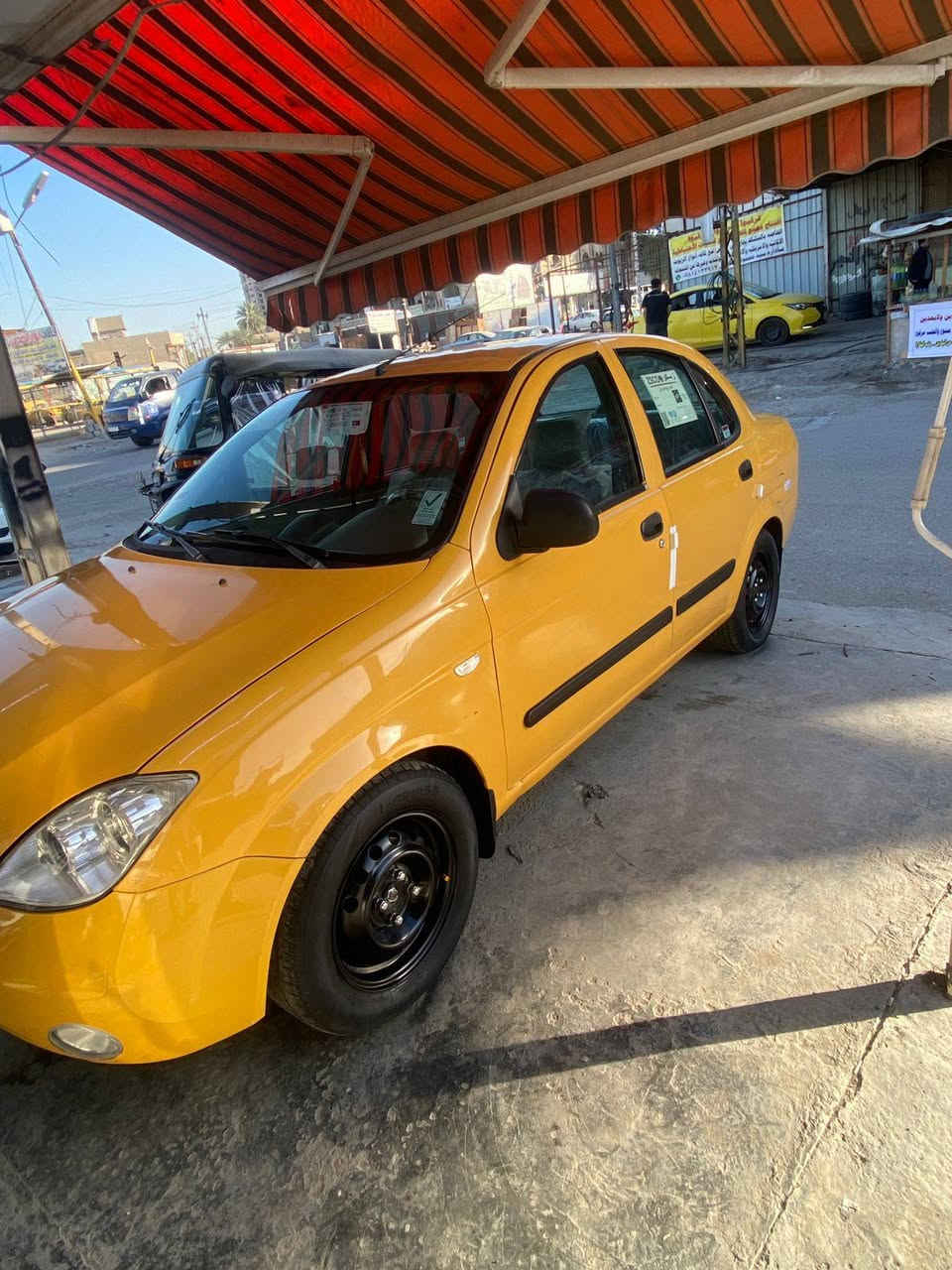 طيبه موديل 17 مسجله 16 مكينه كير تبريد خير من لله لسياره أحله من لصور لأ صبغ ولا ظربه نغم تاير جديد صدر أمامي خلفي جديد مكاني لبياع شرطه الرابعه مبالي *********** سعر 40 ورقه لحب يشتري يتصل ماجوب خاص
