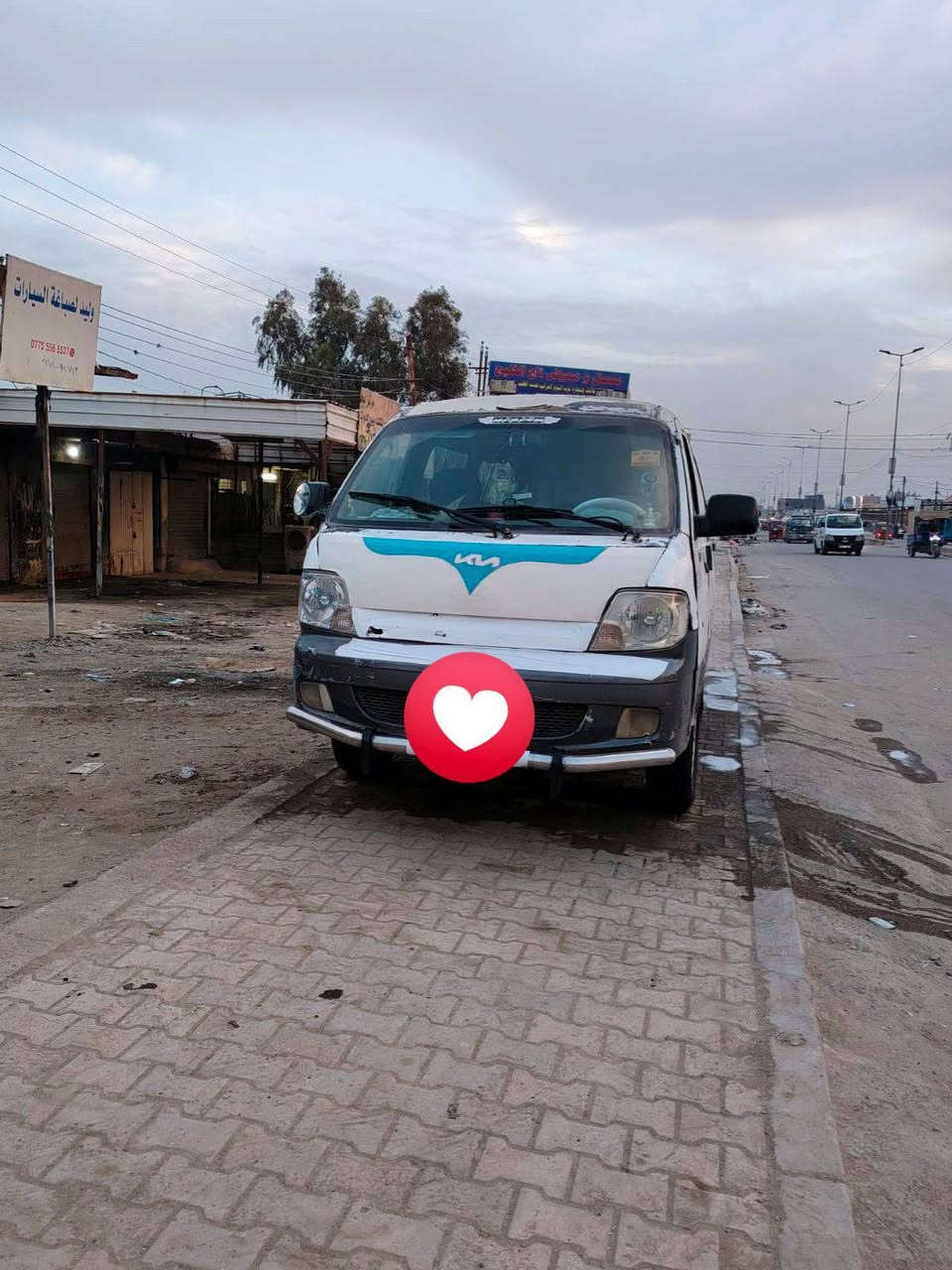 سلام عليكم بريجو موديل 98 مبدل بچم مكينه بم ونوزل 4000 مسكر كير اكسل خير من الله وداخلها حلو سياره مصبوغه كلها الكشر كدامك بيها شعار بل تكمه سنويه ساقطه رقمها نجف    تخم تاير حداديه نص ونص مشط باور جدد مكانها بغداد معامل حسينيه *********** سعر 42وبيها مجال
