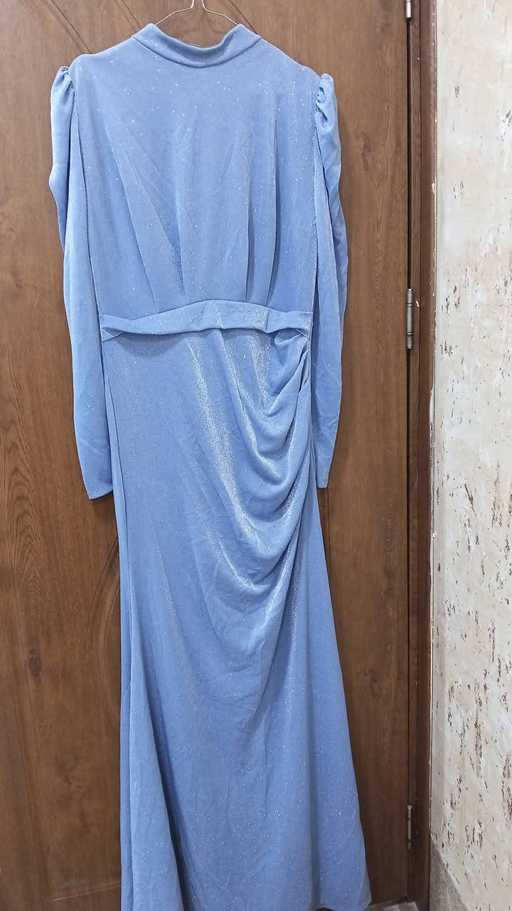 فستان للبيع ملبوسه مره واحد بسعر مناسب


**إذا كنت صاحب هذا الإعلان وتريد حذفه لأي سبب، رجاءا أرسل رسالة إلى الدعم الفني**