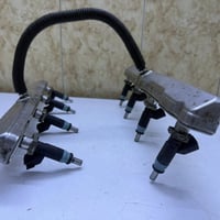 متوفر نوزلات جارجر/ دورنكو / جالنجر / جيب /(٣٦٠٠/٥٧٠٠/٦٤٠٠) اصلي مال ك...
