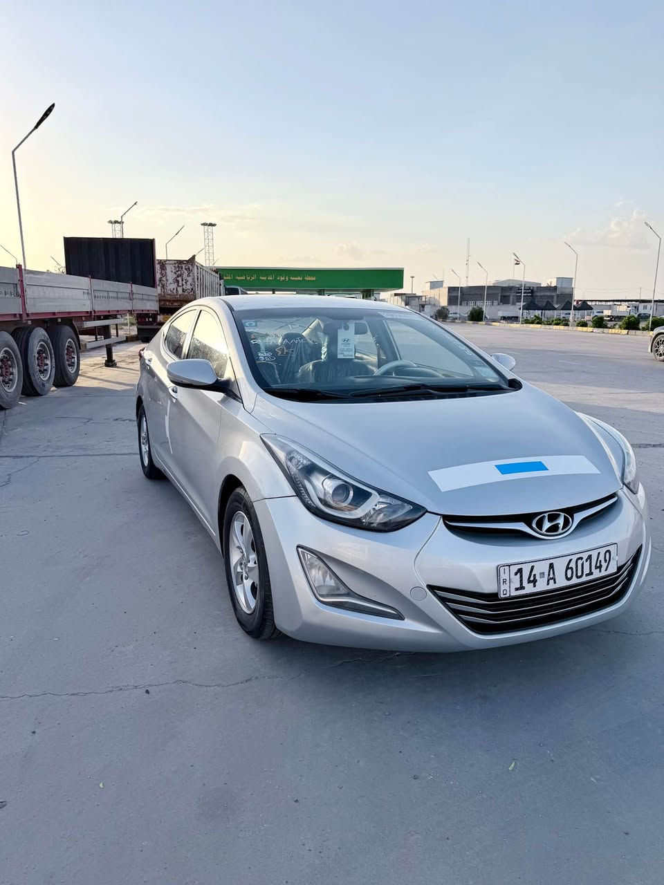 ألنترا وارد كوري ٢٠١٥
بصره حره تحويل مباشر 

مكينة ١٦٠٠  دوش المرغوب

كفاله ما عدا الصبغ 
💥 كوري ما ينكفل من الصبغ

سونار موجود بالنشر

السعـر   :  ١٠٩   وبيها مجال

للأستفسار : ***********   أتصال واتساب تدلل

📍مكان  : البصره Singapore
