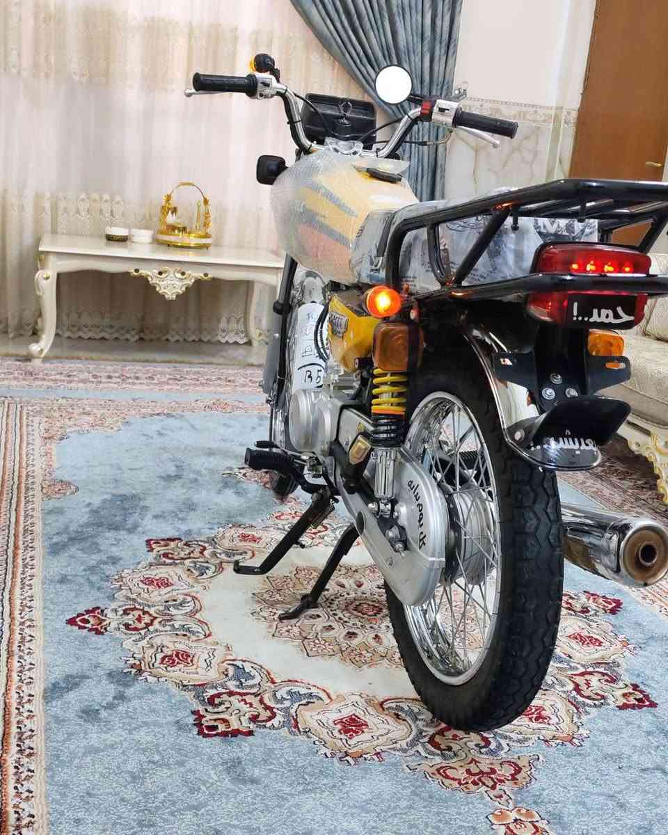 السلام عليكم نامه للبيع مديل 23 الدراجه خير من الله وشوفت عينكم كامله من كلشي 
وكيلهة احمد شهاب السعر مليون450 المكان السماوه
التواصل الماسنجر مفتوح رقم ***********
🚫🚫 تنويه الغراض مو وياهة الزرازير والواقيه والمرايه والسوبايه للعلم انطي سوبايه البلاديه
