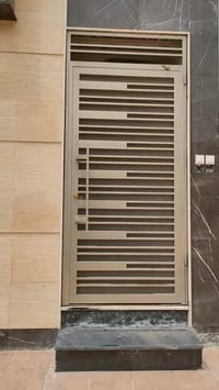 حداد متنقل • تصليح حديد • صلاح الدين تكريت