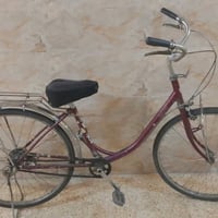 دراجة • للبيع