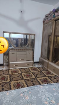غرفه تركي • ضخمه • نضيفه