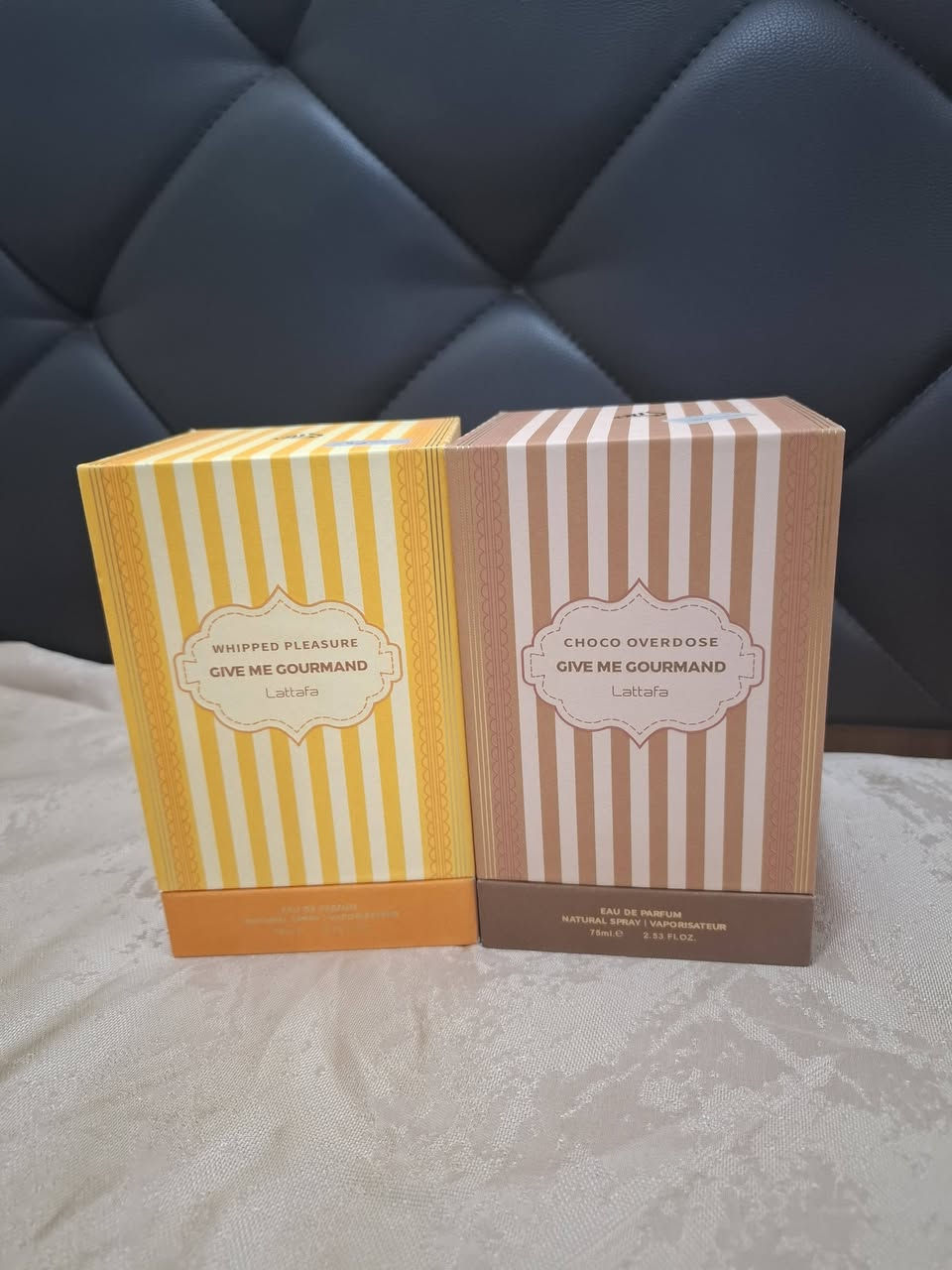عطور ماستر كوالتي اذا كله سوه تنباع سعره حيكون يختلف واذا قطعه سعره يختلف ***********
