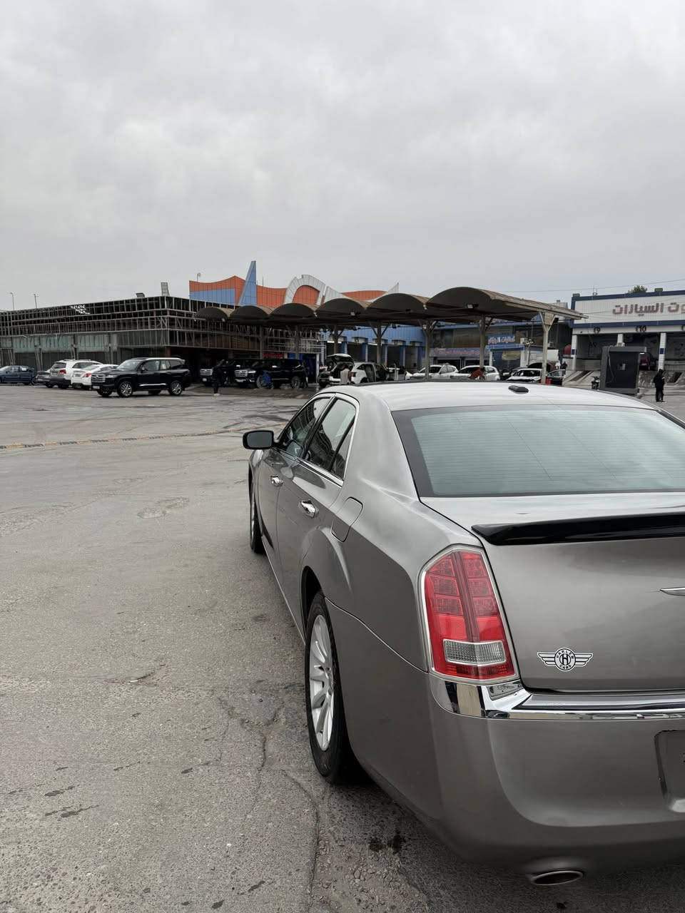 سلام عليكم 
لبيع اوباما موديل ٢٠١٤ اداوت ادوات متومه سنويه ورقم اربيل
كصه قماره مابيها ضربه ولا صبغ …السياره جاهزه مكينه كير حداديه تبريد تخم تاير …السعر ٦٣ بيها مجال … مكان البصرة مركز
الاستفسار …***********
