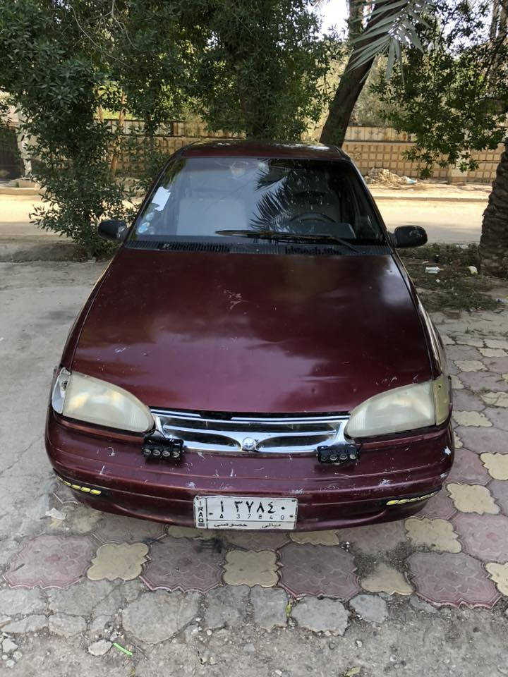 لمس ١٩٩٤ مكانها بغداد حي القادسية سعر ٢٢ الرقم التواصل ***********
