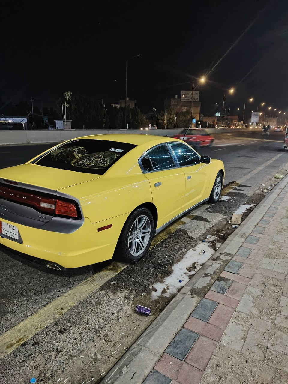 السلام عليكم  جارجر مديل 14وارد امريكي تبديل جاملغين وبنيد  بدون دواخل بدون لغود
كير مكينه اكسن حداديه

تخم تاير 

تبريد جديد

جاهزه  ماتقصها برقي 

 خطها ناصريه نجف

مصفره هيئه غرامات 

رقم واسط  مداور ثاني يوم

مكلف بل نشر *********** السعر 160وبيها مجال
