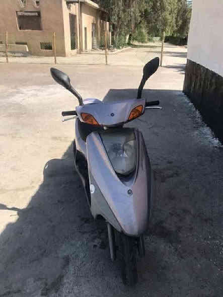 السلام عليكم دراجه بريز للبيع مكفوله الدراجه نضيفه وكلشي شغال بيها من كهربائيات وشاير ومن كل النواحي مكفوله الدراجه شلعه ومعدل  ول دراجه مابيها نقص برغي تجي وتشوف بعينك ومتواجد خاص او واتساب***********
