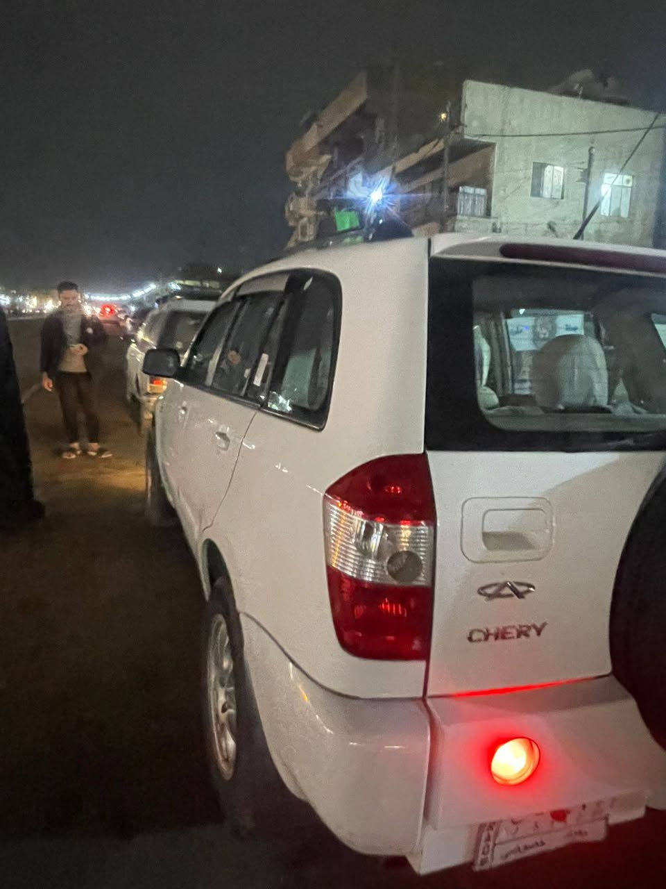 تيكو موديل 12 ميكانيك
سياره جاهزه من كير محرك 2000
تبريد ثلج غرفه نضيفه كلش شاشه
بيهه صبغ جاملغ
مكانه مدينه الصدر
***********
