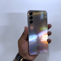 سامسونج A24 • نظيف • ذاكرة ١٢٨