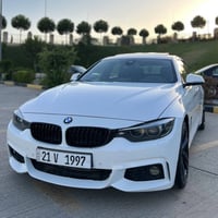 بی ئێم دەبلیو 430i Series4  2020   ‏‎فول مواصەفات توین پاوەر تۆربو سێ ...