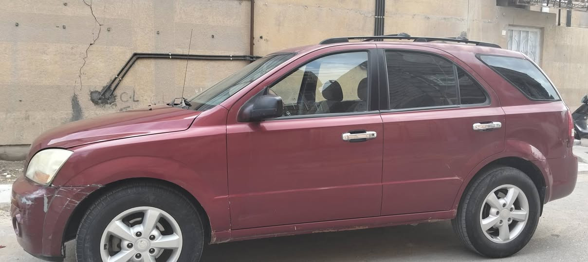 سورنتو للبيع
***********
