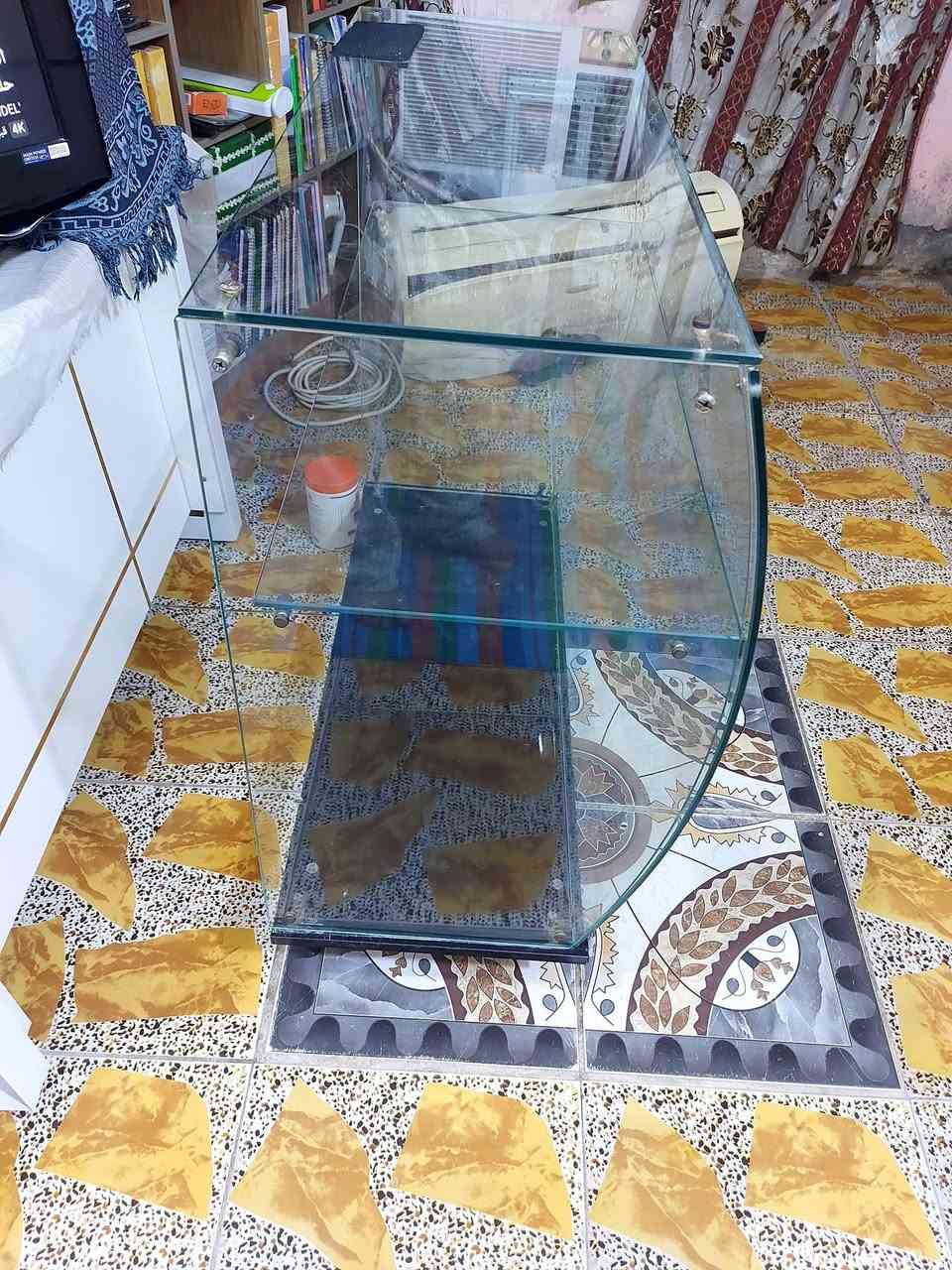 فاترينا جام نظيفة
بصرة / ابي الخصيب


**إذا كنت صاحب هذا الإعلان وتريد حذفه لأي سبب، رجاءا أرسل رسالة إلى الدعم الفني**