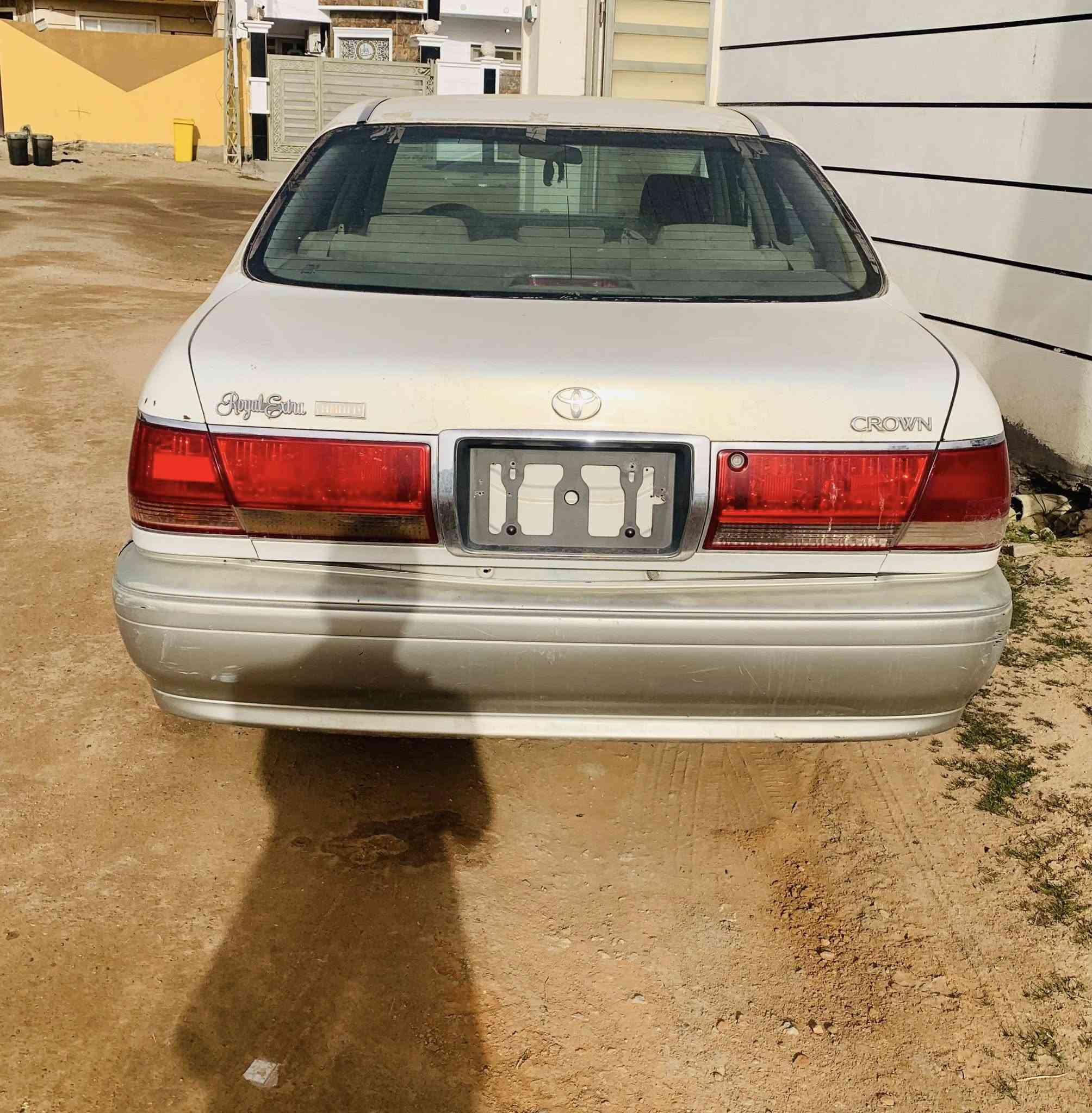 السلام عليكم 
ادوات كص قماره فقط 

دي فور الزغير شاصي 171 
السعر 45 وبيها مجال 
***********
