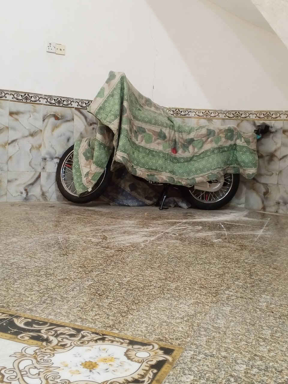 عمي بسبب الوعد الكاذب دراجه شرط مال عتب وعلي معروفه دراجه مرتبه يعني مالت جناي تعبان كلش عليه حالين مضمومه محتاز وريد أبيع دراجه كلك كلك كلك السعر 750قفله اله ربع مابيع كامله تخم جوزه قفل ركبه سبايدر مال راشد طياري مكاني ناصرية حي اريدو خلف مستشفى القلب ***********
