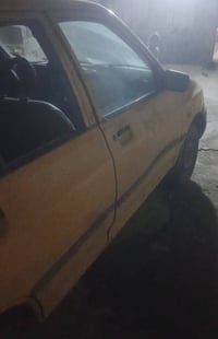 سايبا • ٢٠١٢ • رقم صدامي