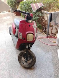 بوليسي نوزل 2009 • مكينة 100% • بلادية