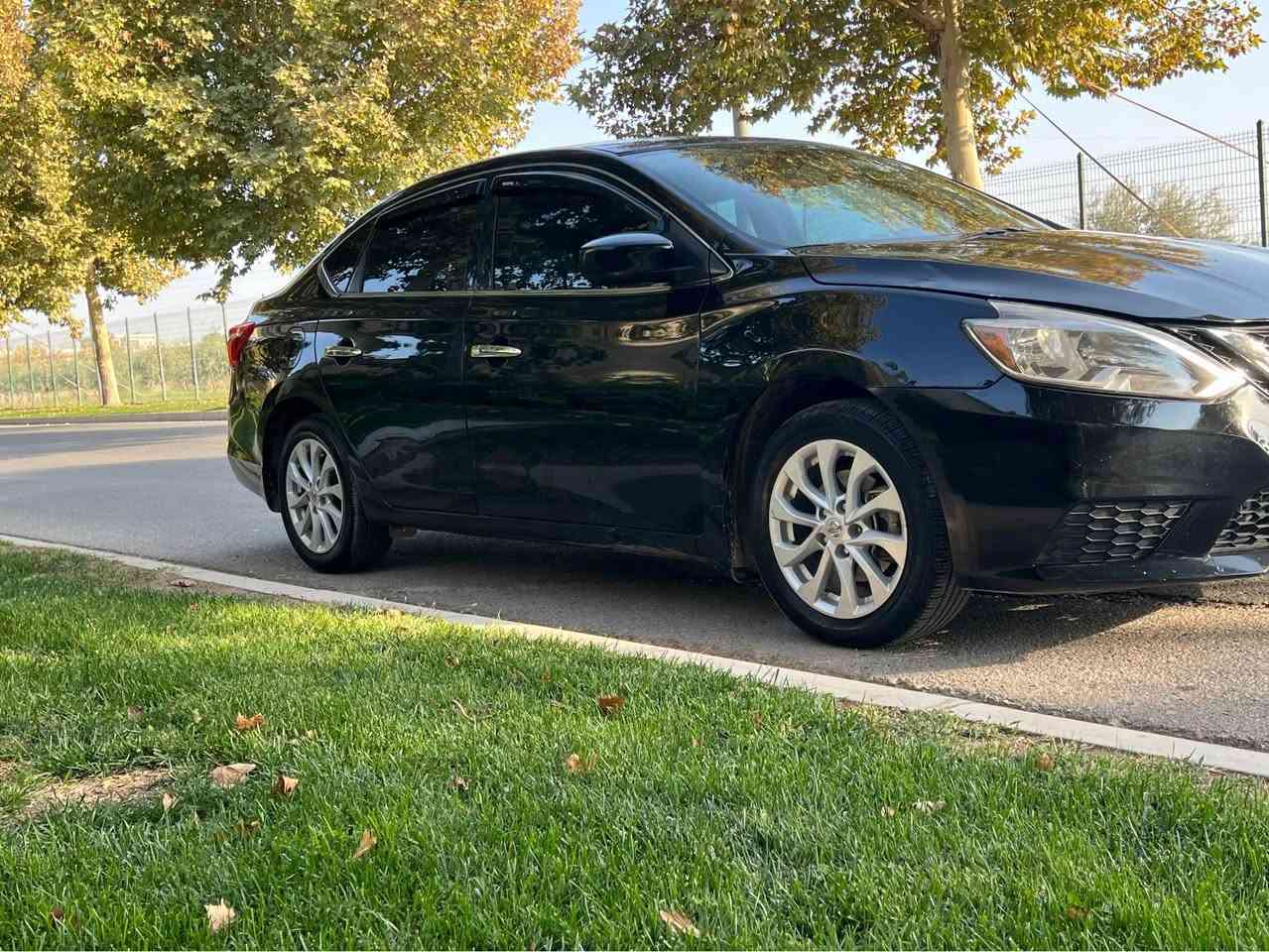 سئنترا 2018 sv روبح بؤنيت سبوغ و ده رگاى پشت سه كنى هه نده ك سبوغ بئ ناوكرتن ئه رباك هه مووى به شه رت رادار و به ردى گزؤزى به شه رت 64000 رؤيشتيه سه نه وى 2029 تازه رونى گئرى گؤردايه به ناوى خؤمه 
0750-384-73-78
0750-776-34-39 أربيل, العراق


**إذا كنت صاحب هذا الإعلان وتريد حذفه لأي سبب، رجاءا أرسل رسالة إلى الدعم الفني**