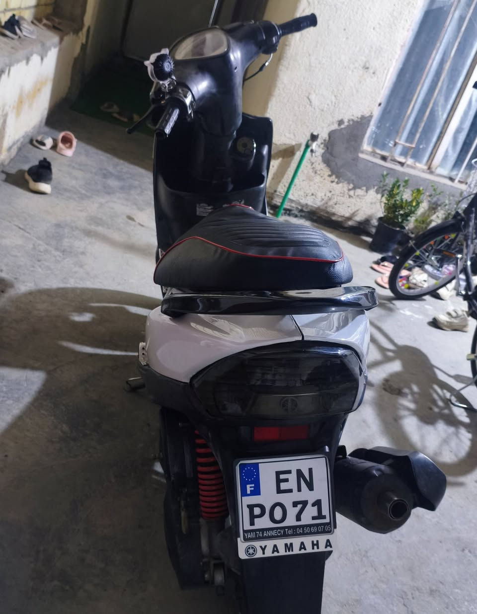 سلام عليكم
ماكس عدله للبيع 
مكينه مفتوحه دراجه ماناقصهه كلشي 
مكاني فلوجة السعر 475بيهه مجال


**إذا كنت صاحب هذا الإعلان وتريد حذفه لأي سبب، رجاءا أرسل رسالة إلى الدعم الفني**