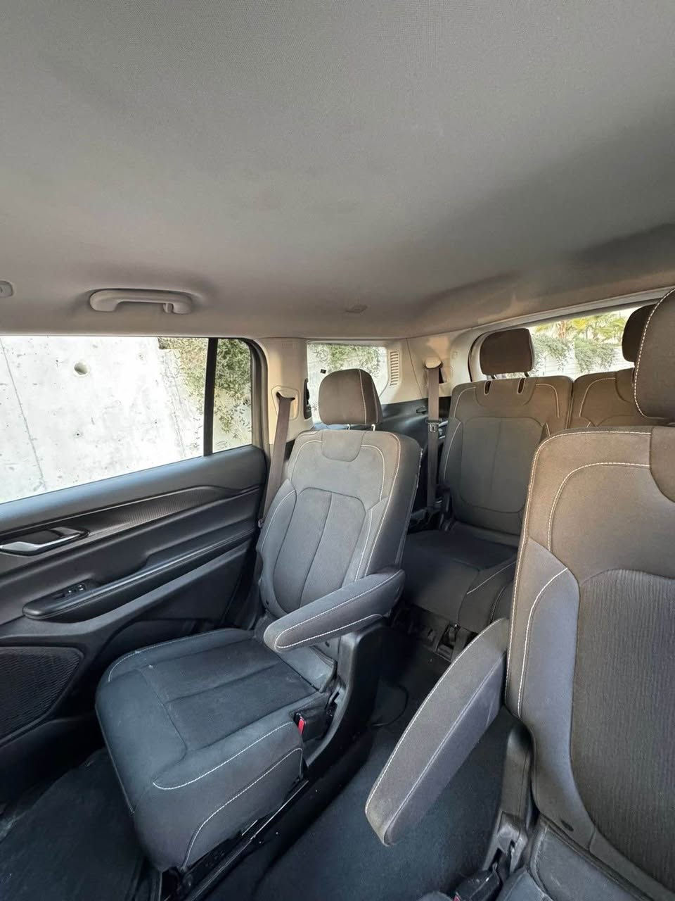 بسم الله الرحمن الرحيم 
كوردي -- عربي 
جيب لاريدو ٢٠٢٣  مواسەفات بلك توپ 
مواصفات 
بصمە 
دبل اكسل 
شخال 
كوشن ھيتر سوكان ھيتر  كوشن vip 
شاشە و كامرا 
رادار ئاوينە 
كوشن هيتر 
اتوستوب بيشو دووا 
كوشن خزن 

دەرگاي دواوە شفت جگ 
تەنھا يةك دةرگاي سةكن دواوة گوراوة بةبيلاد بئ بؤ ياخ بوياخه  ناوی نوكی دەرزی بیوە نیە هيج ارباگ نه ته قيوة 💯 هه موي بيلادي 
گير و مكينه و تبريد و دهبل اكسل و راداره كاني هه مووي  ته نانه ت راديته ره كاني  هة موي بيلادي 
 نرخي ٣٢٥ورقه مجال 

0770 152 5035 

0770 151 9905 

عربي 
جيب لاريدو ٢٠٢٣لون مميز بلا ك توپ مواصفات 
بصمە 
شخال 
دبل اكسل رباعي 
كشنات ھيتر ستيرن ھيتر 
شاشە كبير كاميرا 
رادار المرئ 
باب خلفي شفت 
اتو ستوب خلفي امامي 
شباك و ويلات سودا بيلادي 
جامرلخ صبخ بدون داخل ارباكات ما طاكه 💯 كله بيلادي 

السيارە داخل السلمانيە

0770 152 5035 

0770 151 9905 السليمانية, العراق
