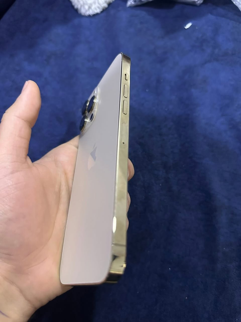 ايفون13 برو ماكس مراوس ويا الترا24/23


**إذا كنت صاحب هذا الإعلان وتريد حذفه لأي سبب، رجاءا أرسل رسالة إلى الدعم الفني**