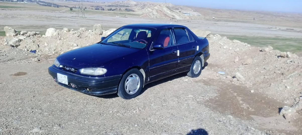 السلام عليكم
النترا موديل 93 مسكر
سياره جديده وجاهزه مكينه جديده صدر جديد 
سنويه لل29 
السعر 28 ورقه 
0773541326


**إذا كنت صاحب هذا الإعلان وتريد حذفه لأي سبب، رجاءا أرسل رسالة إلى الدعم الفني**