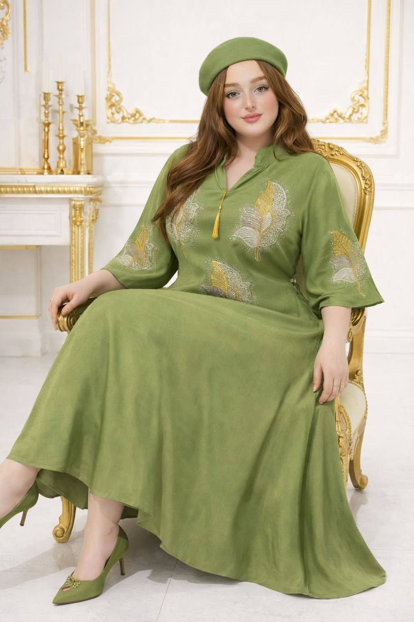 جدبدنا
دشداشة كشمير تجنن 

قياس خاص 2x-3x-4x-5x

السعر 12


**إذا كنت صاحب هذا الإعلان وتريد حذفه لأي سبب، رجاءا أرسل رسالة إلى الدعم الفني**