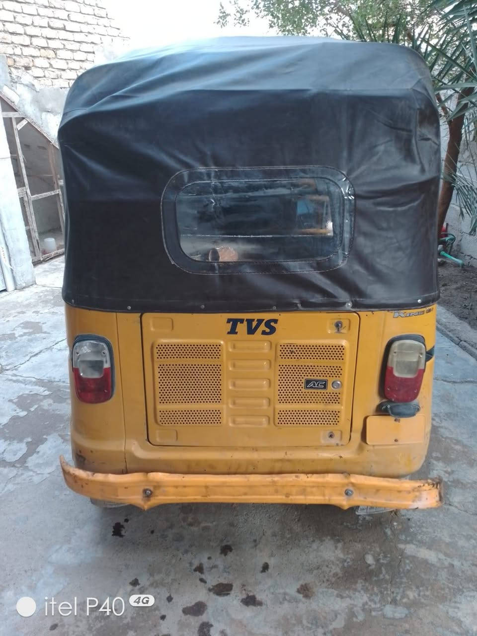 تكتك للبيع ٢٠٢٠ مرتبه من بعقوبه للاستفسار اتصل0771637347


**إذا كنت صاحب هذا الإعلان وتريد حذفه لأي سبب، رجاءا أرسل رسالة إلى الدعم الفني**