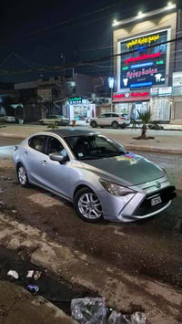 يارس ٢٠١٧ • وارد امريكي • ضرر دعاميه