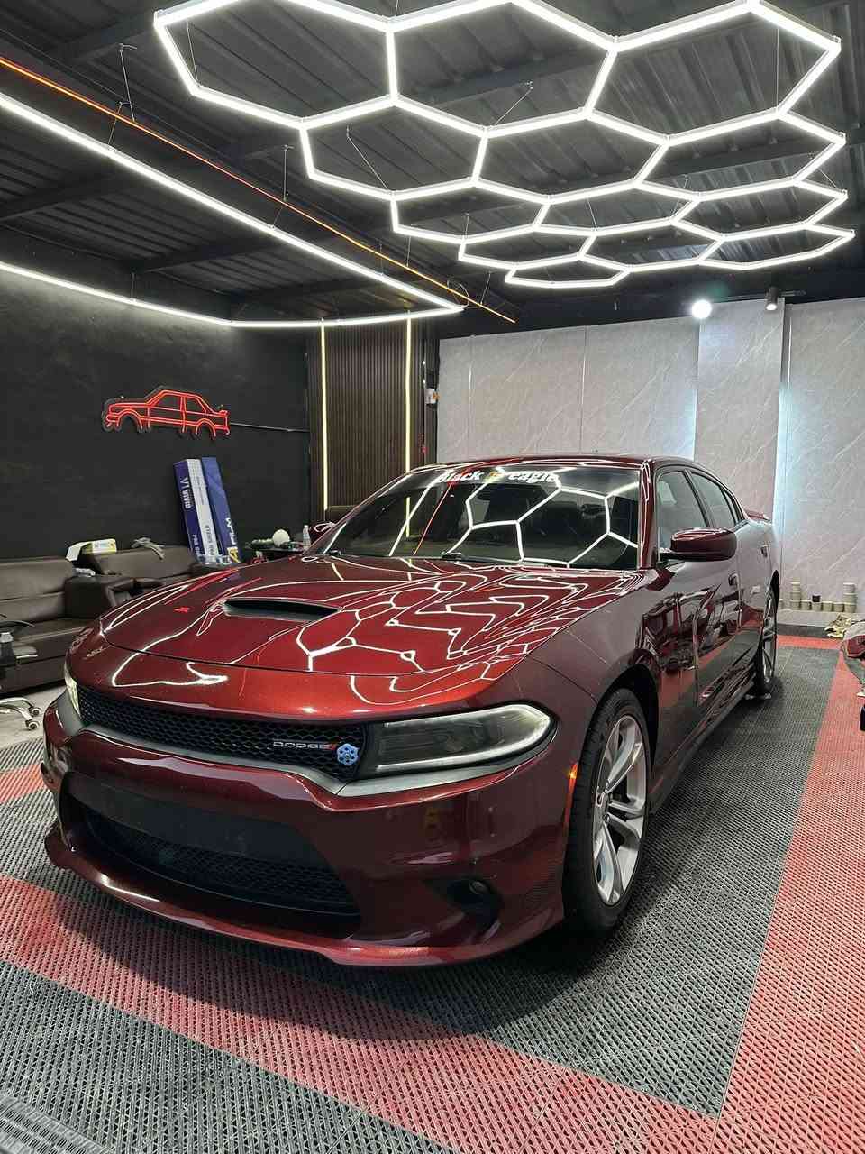 للبيـع 
جارجر GT 2022
فول مواصفات 1/1
محرك 3,600
لون مميز
رقم بغداد انكليزي 
السعر( 292) وبيها مجال 
صور السونار والحادث داخل المنشور
للتواصل  *********** واتساب واتصال

