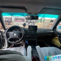 بي ام دبليو ٥٣٥ • موديل ١٩٨٩ • البصرة