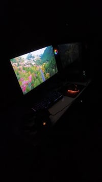 تجميعة كمبيوتر • بي سي جيمنج • حاسوب مكتبي • Intel Core i5 • GTX 1050 ...