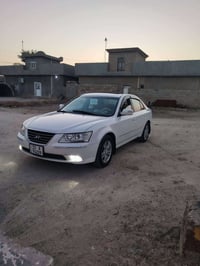 سوناتا ٢٠١٠ • ماكينة ٢٤٠٠ • فول مواصفات