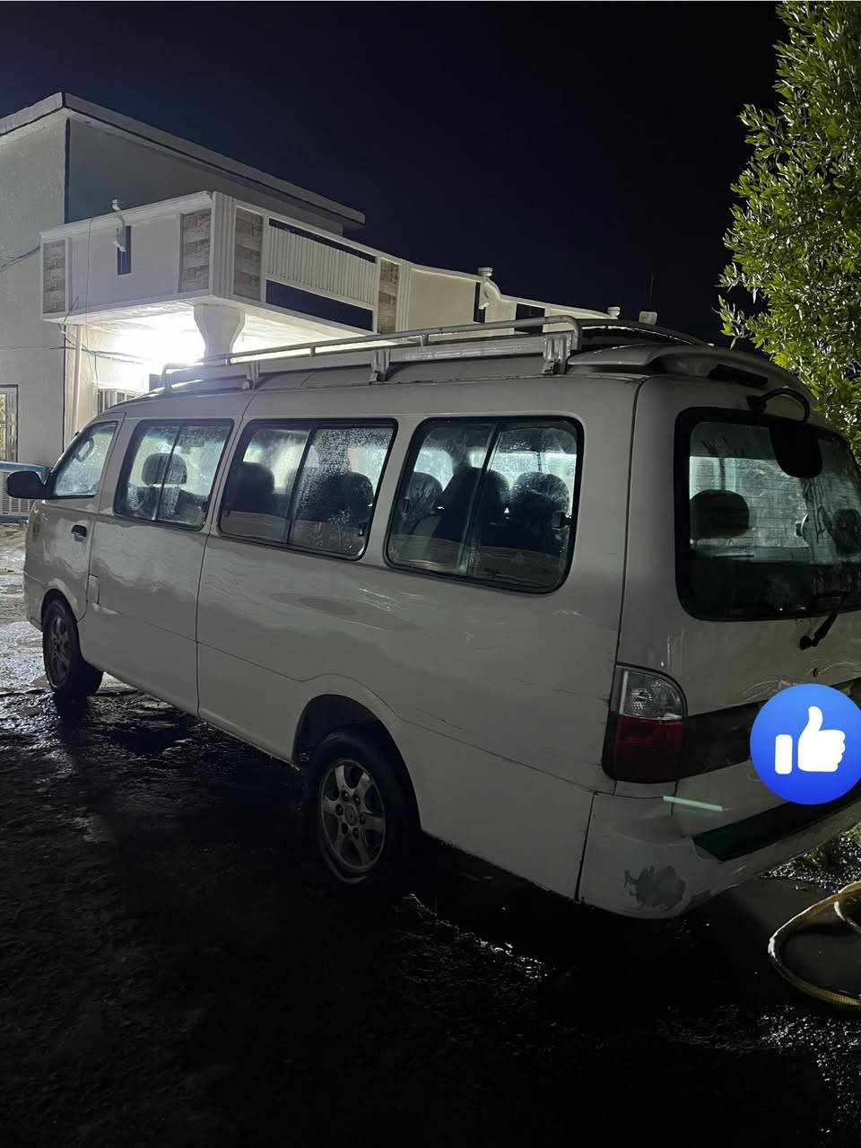 السلام عليكم
بريجو منغولي موديل 2005 رقم بغداد سنوية انگليزي بأسمي كير ومحرك واكسل خير من الله السعر 120 وبيها مجال 
 *********** بي واتساب
