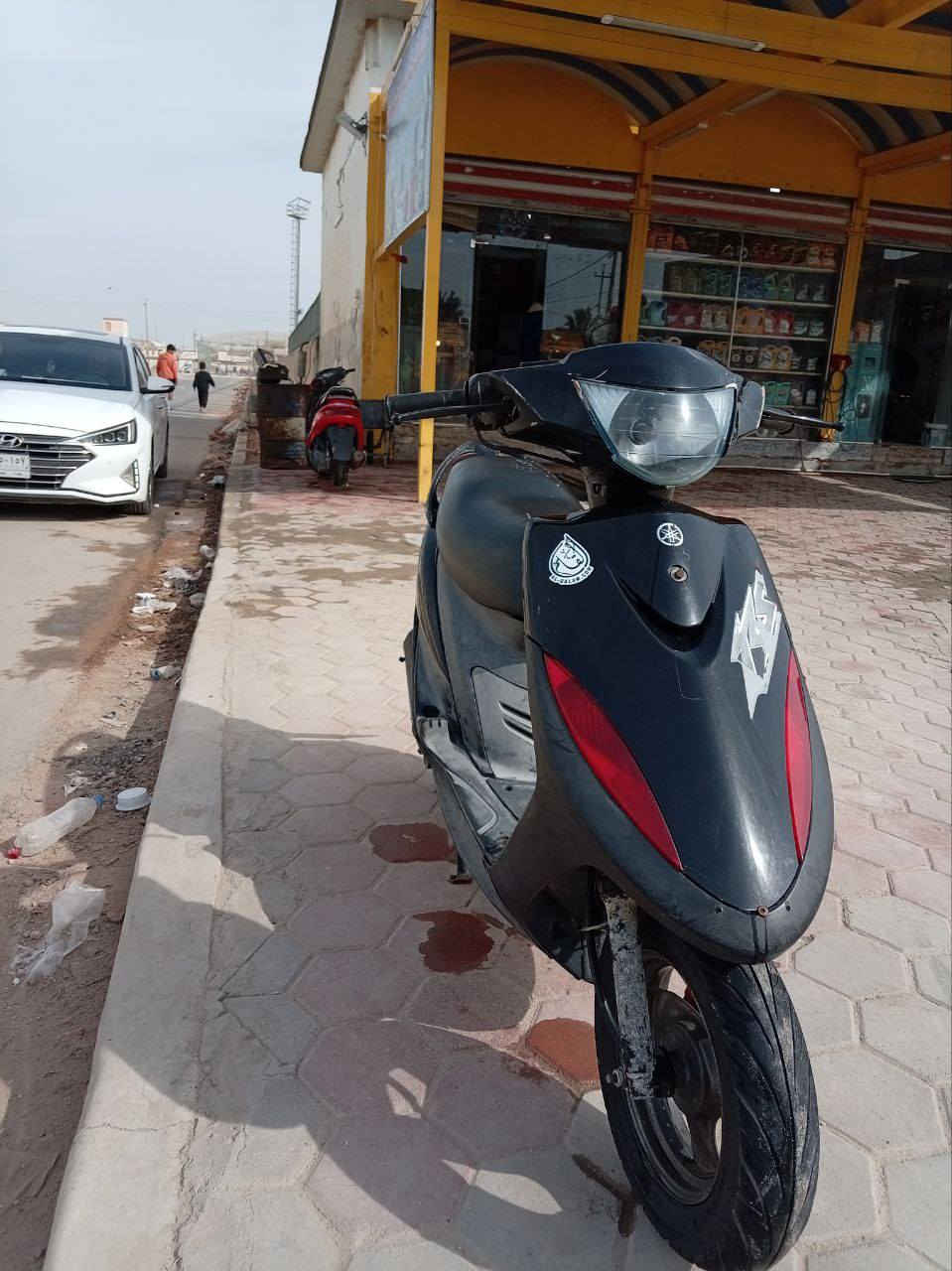 سلام عليكم ماكس عدله 2005 مال رمبه صار شهر أو نص من نازله مكفول كفاله عامه حتى التاير مكفول من البنجر(الفتيله) السعر 880 او بيها مجال بسيط تواصل خاص او اتصال ***********
