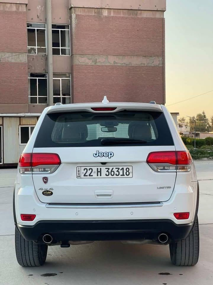 مراوس بشيء أعلى او بيع جيب خليجيه ٢٠١٩ وكالة ليث العبيدي مواصفات اللمتد بلاص اعلى فئة ماعده الجكات عداد ديجتال كامره داوره شاشة اعطال بانوراما جنطه كهرباء شفط كشنات خزن ميموري ٣ شاشات شاشات مقاعد دمامات زراك لايت رادار امامي خلفي حساسات ٣٦٠ درجه ويل ٢٠ عنكبوت لد نهاري مري شفط  تعتيم ذاتي اشاير ترحيب بصمه دخول ذكي اوتو هولد مساعد اصطفاف قياده شبه ذاتيه سيدي جنجر مشغل افلام تعتيم ذاتي كشنات تدفئه تبريد والخلفيه كذالك قطعتين تبريد وبعد بيها خير من الله مواصفات السياره ماشيه ٦٩ الف بيها الجاملغ الخلفي موضح بالصوره بي بارد خفيف كلش بعدني ممصلحها والجاملغ الامامي اثر طخه على كدها صاير صبغ شي قليل بدون دواخل بدون اضرار السياره خير من الله ورجاءا مراوس لو شي احسن لو بيع فقط والسعر ٢٦٠$ وبيها مجال مكاني بغداد العامريه رقم الهاتف ***********
