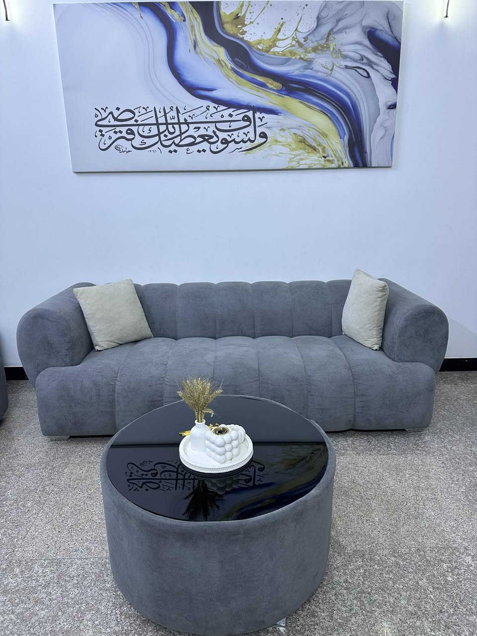 السلام عليكم تخم عراقي توصى للبيع نظافته 100‎%‎ استعمال قليل جداً اخذته هوه والطبلات بمليون و100 
اريده ب850 مكاني بغداد حي القاهرة


**إذا كنت صاحب هذا الإعلان وتريد حذفه لأي سبب، رجاءا أرسل رسالة إلى الدعم الفني**