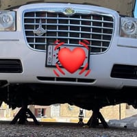 مصدات • موديل ٧-١٠ • نضافه ميه