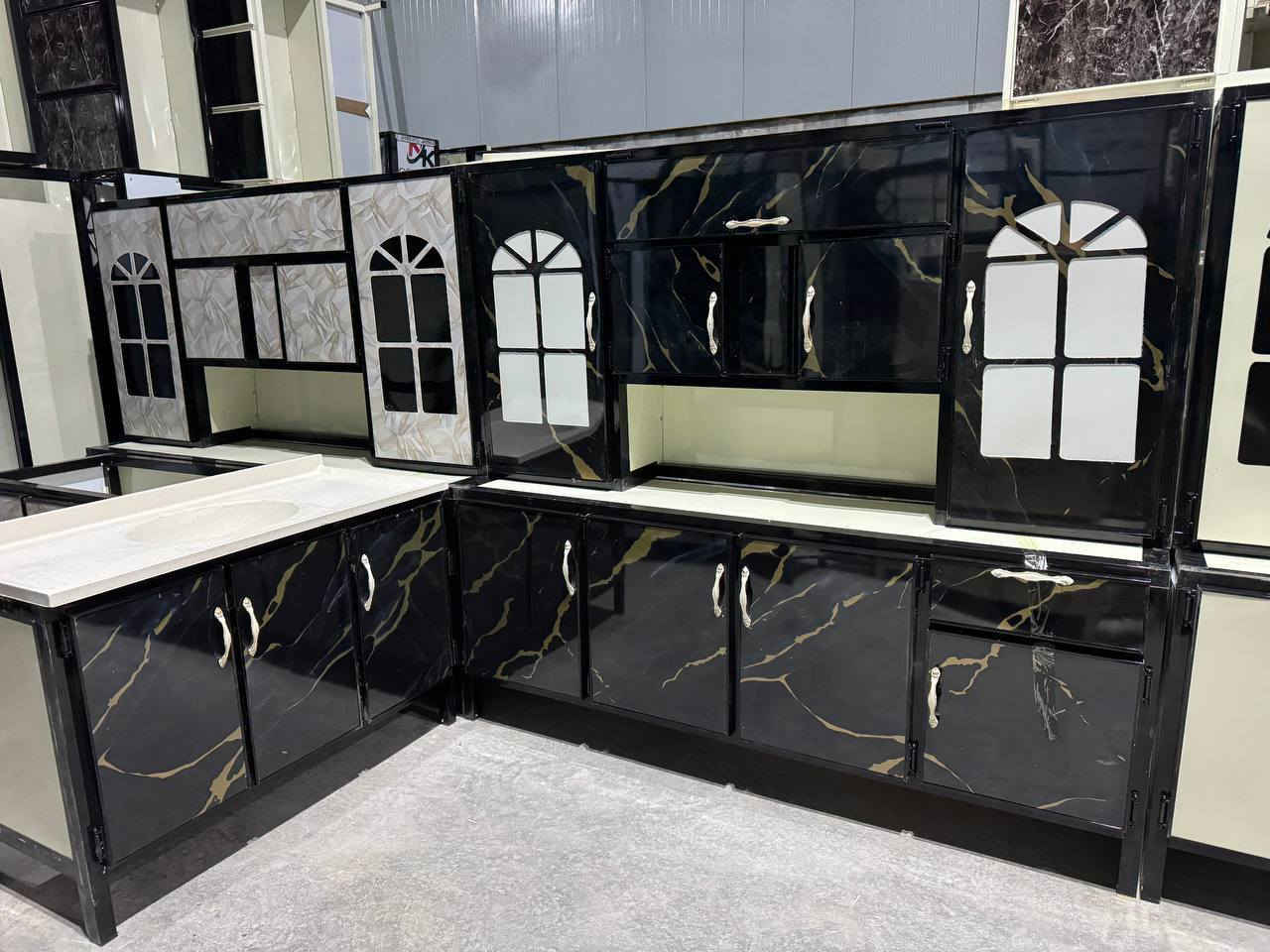 تخفيضات السعر 285
كاونتر وملحق قياس مترين وسنك مرمر قياس متر و 20
للحجز والاستفسار اكثر واتساب 
***********
