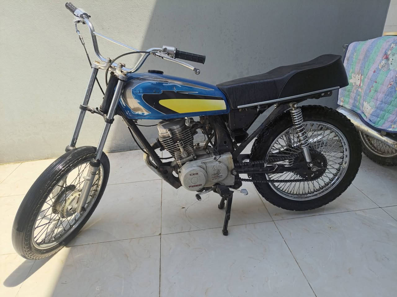 ماطور نامه برو للبيع محرك شرط شلعه فول ماناقصو شي سعر ٢٢٠وبي مجال +964 771 971 3523


**إذا كنت صاحب هذا الإعلان وتريد حذفه لأي سبب، رجاءا أرسل رسالة إلى الدعم الفني**
