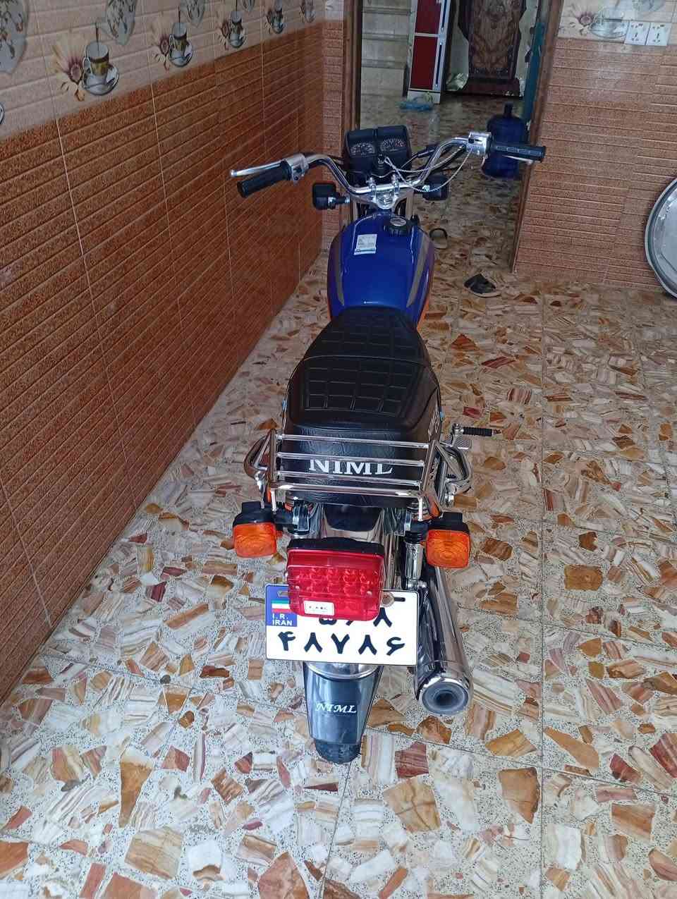 سلام عليكم درجه اربعه كير نوعيه نامه موديل 26 مكفوله مكان نعمانيه  شراي لخاص مفتوح أو تصال ***********
