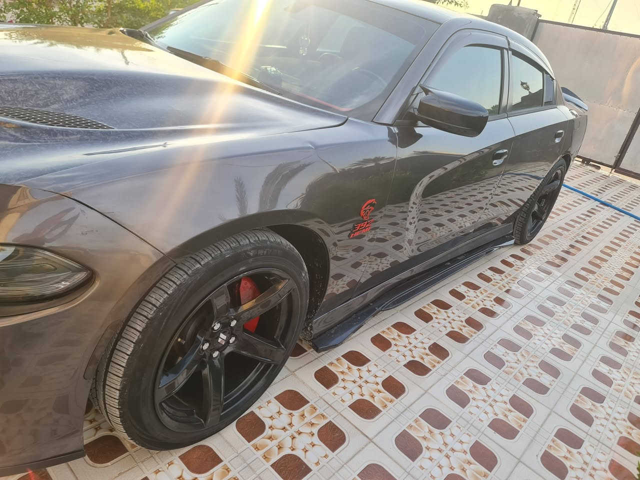 جارجر.    RT  2016
سلام عليكم اخوان للبيع او مراوس حسب القناعة السياره رقم .بغداد. مميز  تحويل ثاني يوم مكانها (واسط الزبيديه ) سياره ماشاءالله حلوه ونصبه تخبل استخدام شخصي كل التفاصيل مذكوره يمكم  بل سونار موجود  السياره مكفوله مثل مامذكور بالسونار 
 وبخدمتكم 

اتصال ***********
مكلف بل نشر 
+9647754899072
