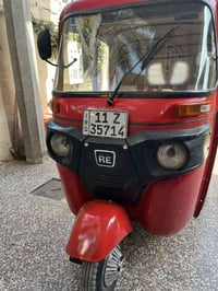 تكتك للبيع موديل ١٩شهر الواحد  مكفولة لاضربة ولاصبغ تكتك نضيفة تخم تاي...