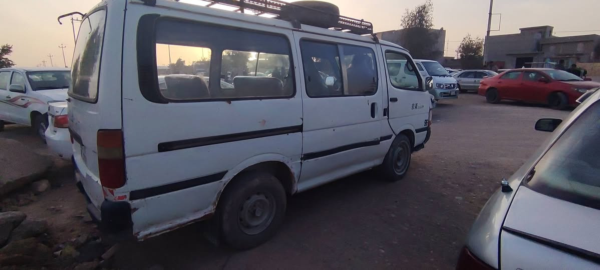 السعر 42
رقم دولي  11راكب        شهربان ***********
كاز
مكينه 300
شواصي  وعضم بلاد
